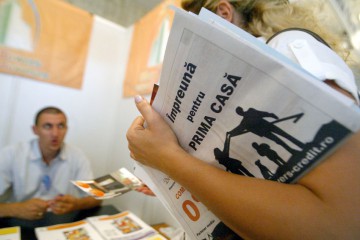 Record de solicitări la Prima Casă